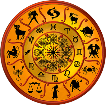 Astrologer Jitendra Sharma